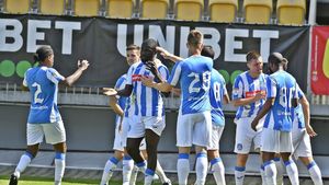 Poli Iași - UTA Arad 1-2! Live Video Online în etapa 19 a Ligii 1. Dramă în Moldova. Stoican, favorit să îl înlocuiască pe Daniel Pancu