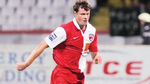 Niculae: "Am controlat jocul, ne revanșăm în Ghencea"