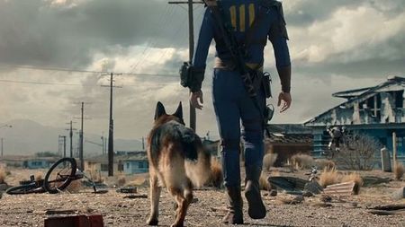 Fallout 4 - update pentru PS4 Pro și High-Resolution Texture Pack pe PC