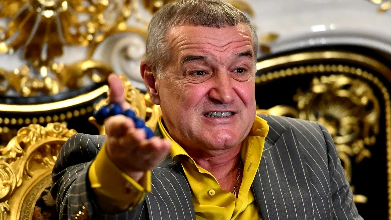 Decizia dificilă pe care Gigi Becali o va lua în această săptămână. E de o importanță uriașă: „O să întreb specialiștii”