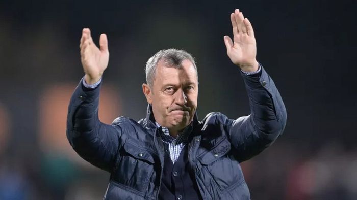 Marius Tucă are mare încredere în Mircea Rednic: „E singura șansă de supraviețuire a lui Dinamo!” | VIDEO EXCLUSIV ProSport Live