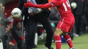 Turcii, în stare de ȘOC:** "Suntem terminați! Croația ne-a dat o palmă și a plecat"