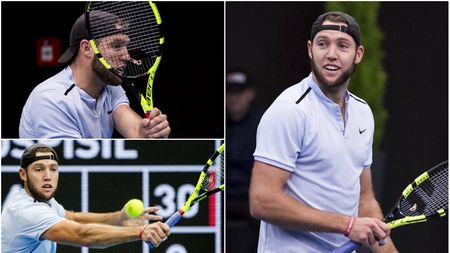 SERIAL 8 cu 8 | Ei sunt protagoniștii de la Turneul Campionilor. Jack Sock, "omul gesturilor mari": seria de invincibilitate de două ori mai tare ca a lui Federer, "sacrificiul" pentru Londra și ce are în comun cu Halep și Cîrstea