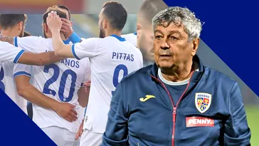 Ce atacant de rasă a ratat Dan Șucu la Rapid: „Îl cunosc foarte bine!”. Starul Ciprului este un adevărat bombardier și va fi pericolul numărul unu pentru România lui Mircea Lucescu în Liga Națiunilor. SPECIAL