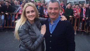 Luana Rednic, investitor cu acte în regulă la Dinamo! Avem dovada că fiica antrenorului cotizează în proiectul „Doar Dinamo București” | FOTO