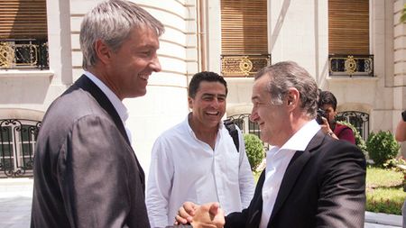 Sfat pentru Becali: "Dacă nu vine Piți,  recheamă-l pe Bergodi!"