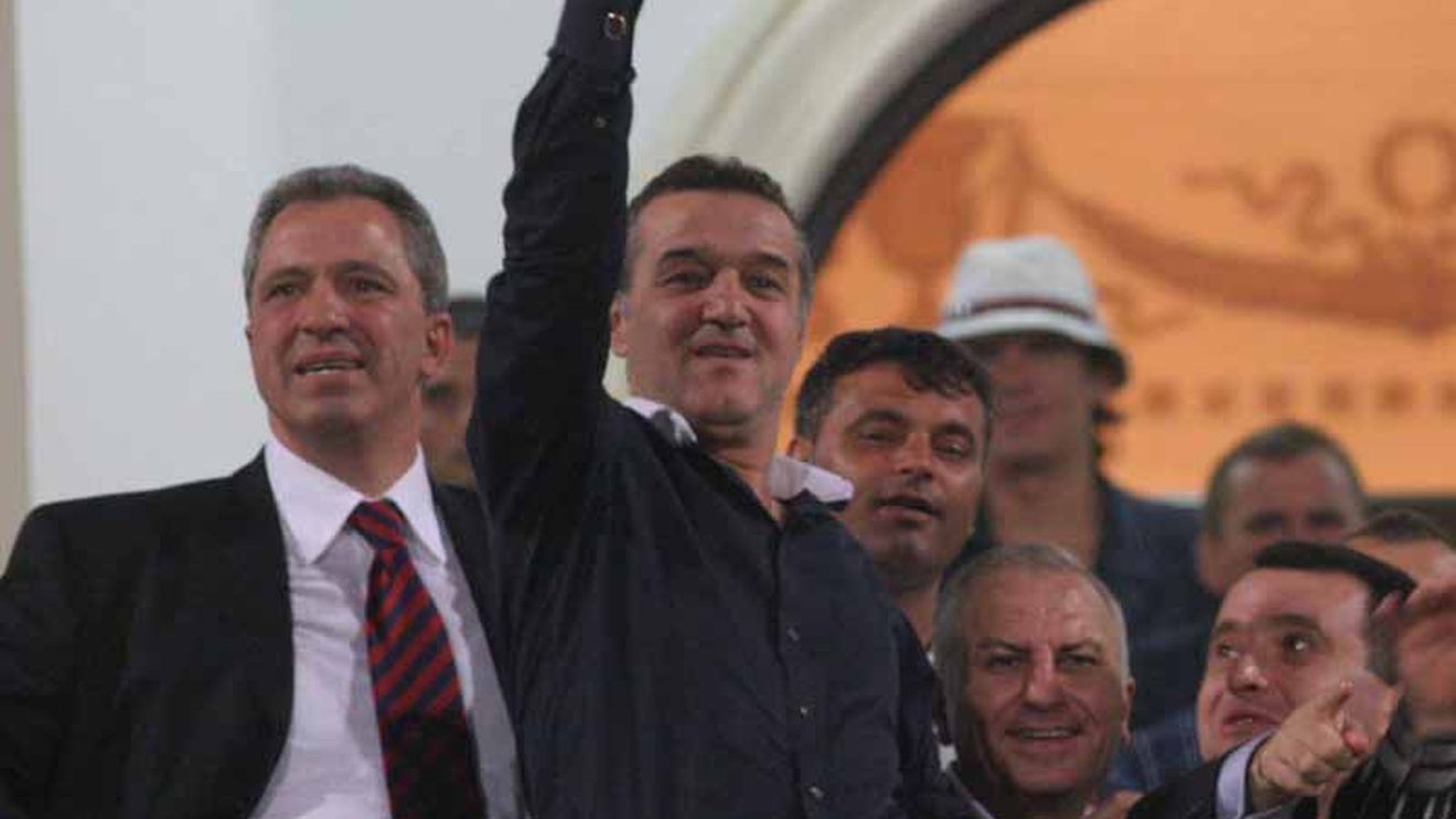 "Fuziunea e legală, Uefa și Fifa nu s-ar implica în asemenea acțiuni"