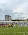 Nou-promovata AFC Câmpulung Muscel, egală și cu FK Miercurea Ciuc, într-un amical jucat la Brașov. Costin Lazăr are alți jucători noi în lot