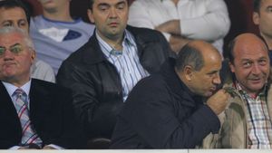 Puci la LPF?** 'Copos mă ține 'în teroare' de 20 de ani! Acum s-au înțeles să mă schimbe'