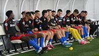 „Are 15.000 de euro pe lună la FCSB, dar tot nemulțumit este!”. Ce se întâmplă cu cel mai controversat fotbalist al lui Gigi Becali