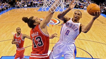 Dezastru pentru Bulls! Fără Rose, "taurii" au pierdut 11 meciuri!