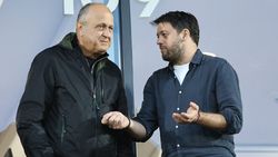 Angelescu și Șucu au luat decizia după FCSB – Rapid