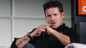 Cum arată piscina complexului italian în care s-a prăbușit Felix Baumgartner