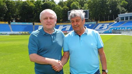 Mircea Lucescu, arma secretă a Ucrainei din victoria cu Spania. „Lui trebuie să îi mulțumim!”