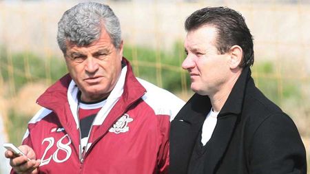 "Din cauza domnului Zotta avem 27 de procese"