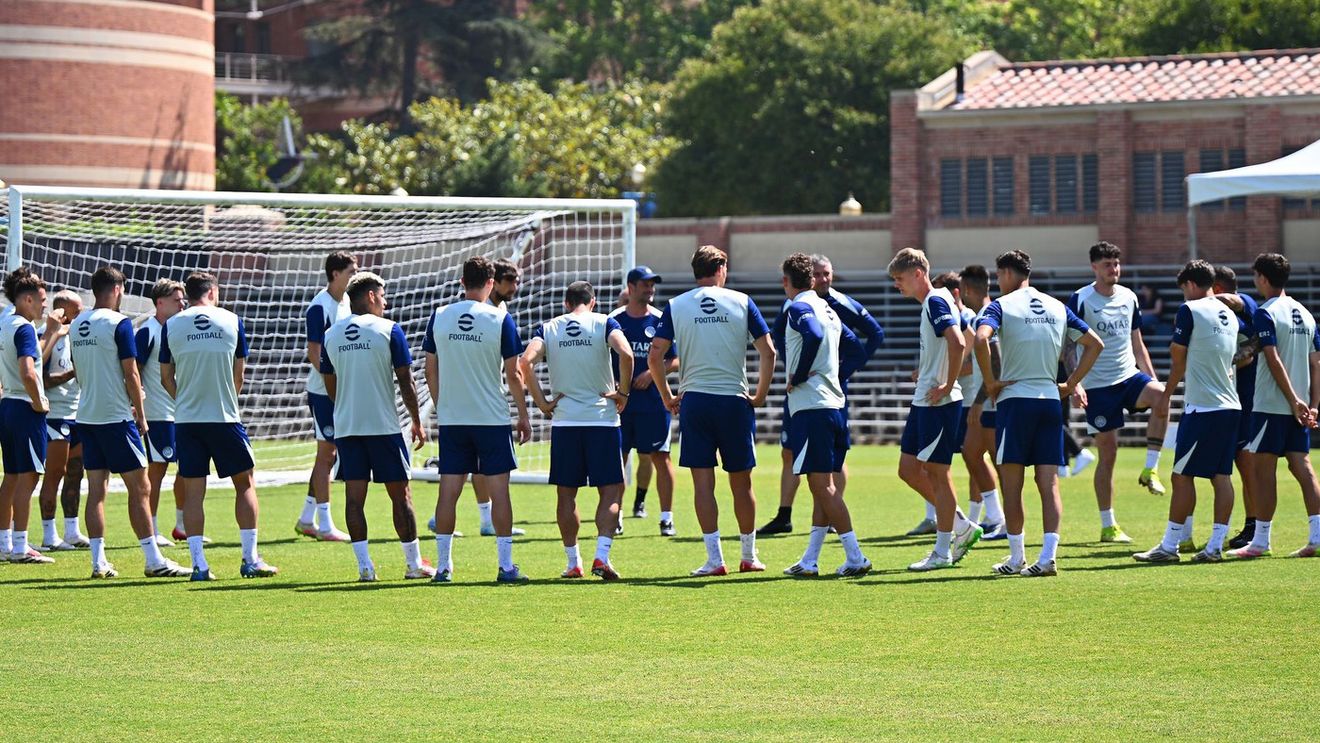 S-au strâns deja nori negri asupra lui Chivu la Inter: „Nu am înțeles alegerea lui”