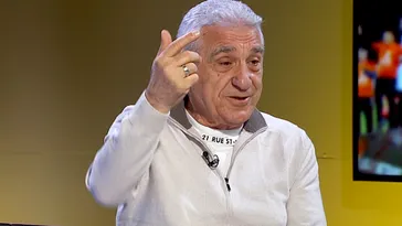 Anunțul lui Giovanni Becali despre transferul de 5 milioane de euro al lui Florinel Coman. Oferă comision de un milion sau două milioane de euro pentru cei care aduc o sumă mai mare