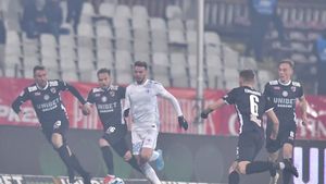 Unul dintre veteranii lui Dinamo este aproape de revenirea pe gazon! Fotbalistul a suferit o accidentare horror în sezonul precedent | EXCLUSIV