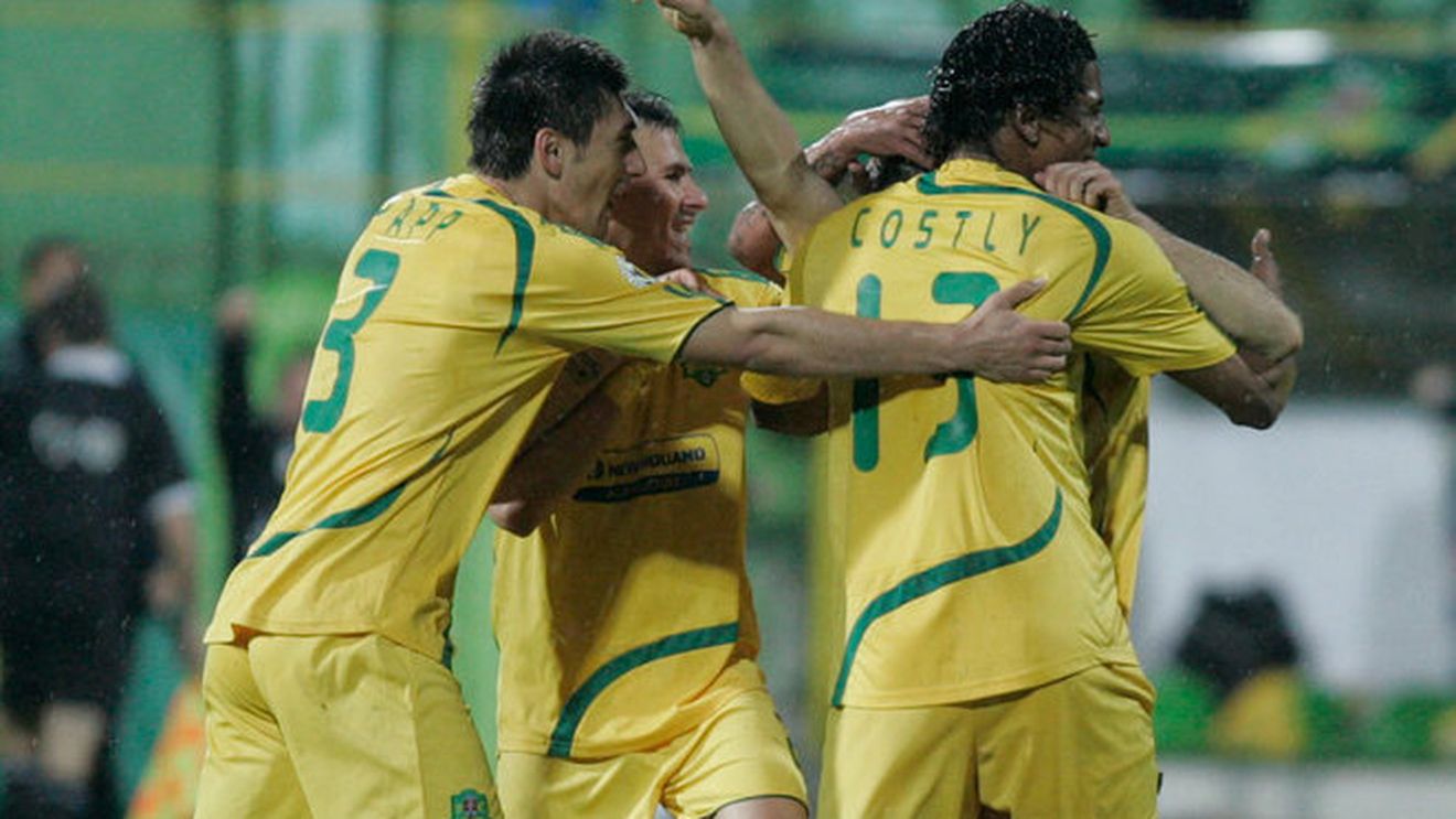 Costly vrea la Mondiale!** "Sper să fiu campion și să câștig Cupa României cu Vaslui"