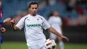 "Am greșit GRAV!"** Cum vrea Alin Rațiu să demonstreze că nu s-a dat la o parte cu Steaua