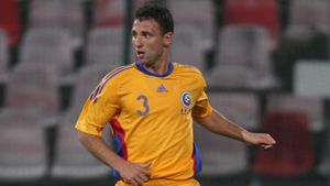 Raț: "Ziariștii sunt șmecherași, provoacă. Dar jucătorii sunt mai șmecherași"