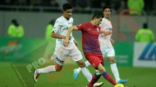 Prepeliță a uitat de victoria din derby și o avertizează pe Dinamo:** „Vrem titlul!” Cea mai mare problemă de care s-a lovit la Steaua