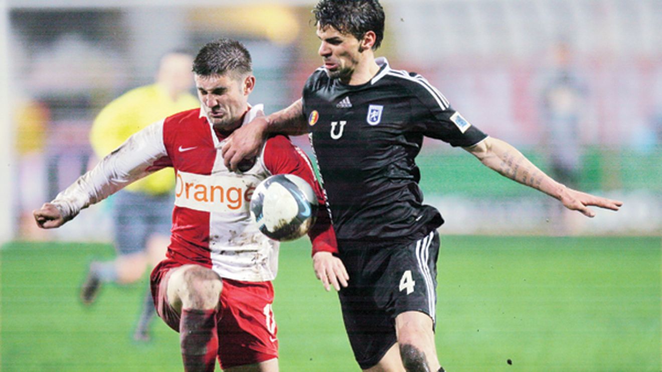 Steaua a transferat un nou "Rădoi"!** Cum l-a impresionat pe Becali fundașul care marchează cât Bilașco