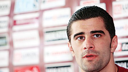 Dani Coman, în război cu Zotta