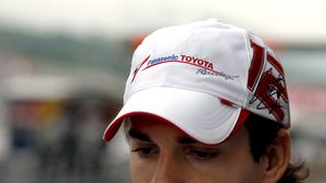 Massa: "Glock nu are nicio vină!"