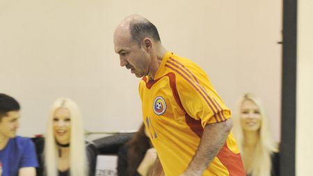 Ce se întâmplă cu Jean Vlădoiu la două săptămâni de la operația pe inimă: „Meciul vieții”