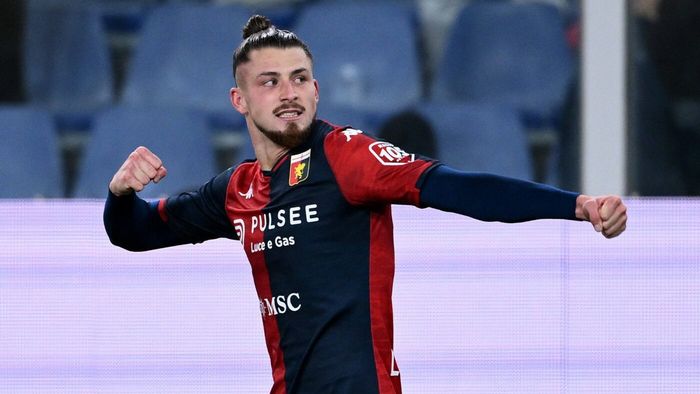 Bayern Munchen „pompează” banii care completează transferul lui Radu Drăgușin! Germanii au luat decizia și forțează mutarea care îi schimbă și românului destinul