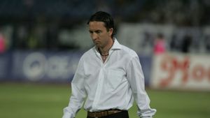 Meme Stoica recunoaște: "E greu să fii antrenor la Steaua"