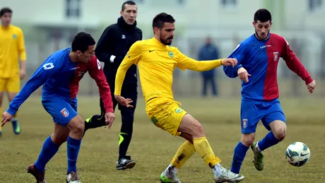 Chindia e gata de retur!** Debut cu Brăila, duminica viitoare!