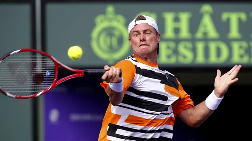 Lleyton Hewitt, la un pas să revină pe teren după ce și-a anunțat retragerea din activitate în urmă cu aproximativ 6 săptămâni!