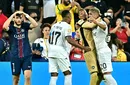 PSG, învinsă la Campionatul Mondial al Cluburilor. Deținătoarea Ligii Campionilor are emoții pentru calificarea în optimi