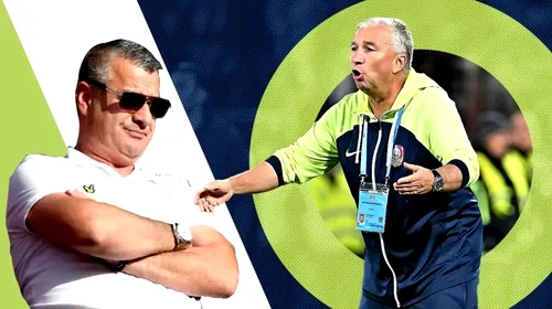 Dan Petrescu, cu ochii pe ultima etapă din Arabia Saudită. Deznodământul care afectează soarta lui CFR Cluj. Nelu Varga: „Aduc doi căpitani”