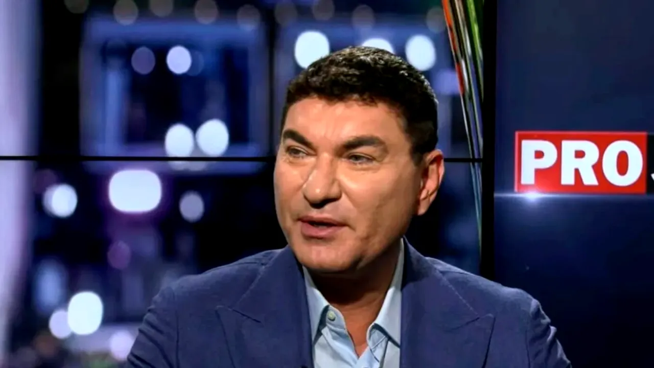Cristi Borcea e convins că Dinamo a dat lovitura cu transferul lui Politic la FCSB: „El e și mai bun!”