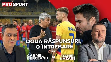 Care a fost cea mai mare dezamăgire din fotbalul românesc în 2025? Cinci echipe, doi antrenori și un jucător la capătul unui an din care e greu să alegi, la câtă amărăciune!