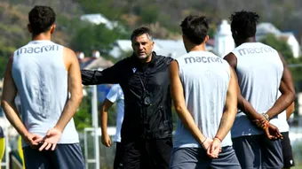 Atacant din prima ligă pentru Claudiu Niculescu! E fost jucător de legendă al Corvinului Hunedoara