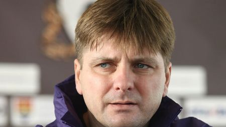 Uhrin: "Era groaznic dacă nu câștigam, dar avem forță!"** Vezi cine l-a nemulțumit