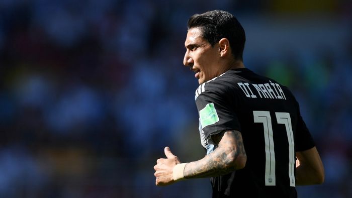 Real Madrid i-a interzis lui Angel Di Maria să evolueze în finala Cupei Mondiale din 2014! Florentino Perez a călcat în picioare visul mijlocașului: "Am știut ce se întâmplă, acesta este business-ul"
