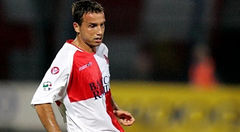 Sorin Paraschiv și Vali Badea** semnează cu Farul