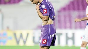 Ganea a fost pus pe liber