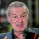 Ce studii are, de fapt, Gigi Becali. Miliardarul a dezvăluit numele facultății unde a ajuns în anul 3 fără să treacă vreodată pe la cursuri sau la examene: „Luam și 9, s-a prescris”