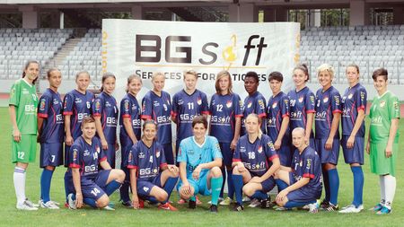 Olimpia Cluj, fabrica de fotbal feminin. Cu un buget de 750.000 de lei, campioanele sunt invincibile