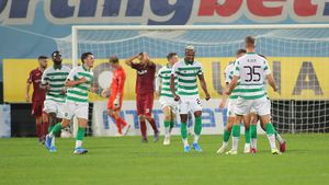 Celtic se destramă! Una dintre vedetele lui Neil Lennon a primit o ofertă uriașă