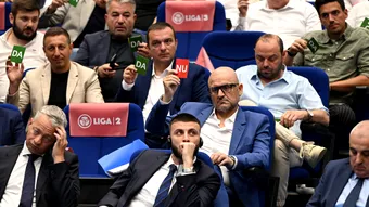 Adrian Mititelu, la trei zile după ce spunea că se retrage din fotbal dacă nu vor fi luate măsuri: ”Nu e un capăt de lume”