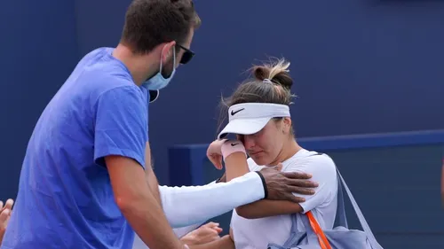 Surprizele se țin lanț la Wimbledon! Bianca Andreescu, dar și finalista de anul trecut au cedat în turul al doilea