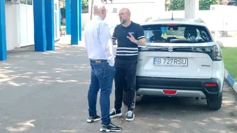 Poli Iași va efectua un stagiu de pregătire în Bulgaria. Două amicale perfectate de echipa lui Tony da Silva, dar și un trial pentru jucătorii ”under”