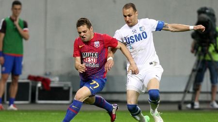 Etapa cerută "liberă" de Pițurcă se poate juca! "Meciurile se pot disputa pe 5 și 6 noiembrie în date de cupe europene"